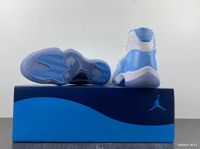 1053 CT8012-141 Retro SportInspired 11 Jordan 0619